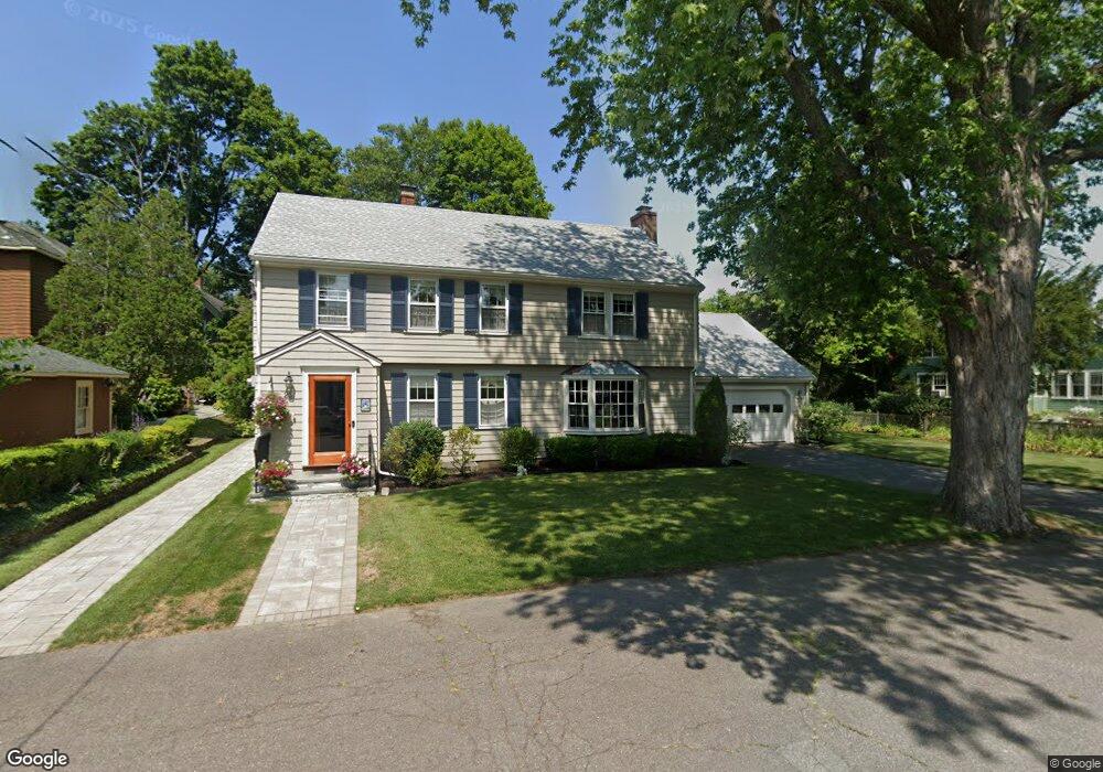 25 Locust St, Marblehead, MA 01945 - photo 1