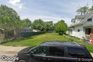 314 Harlan St, Indianapolis, IN 46201