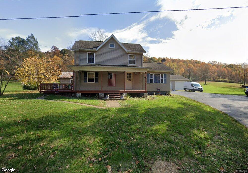 13443 Round Top Rd, Hancock, MD 21750 - photo 1