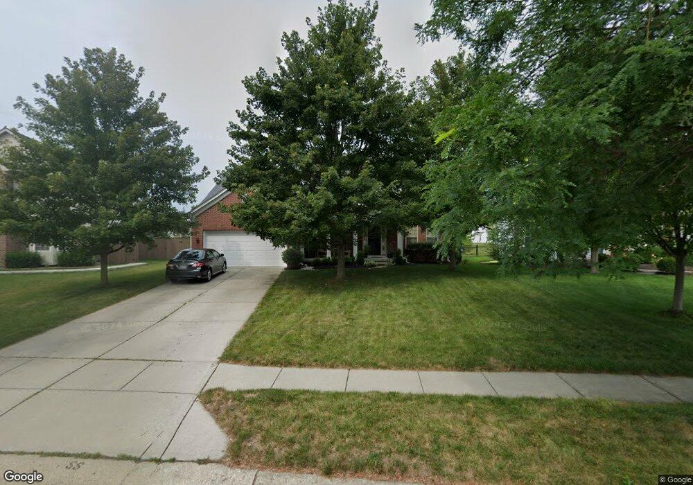 11776 Wedgeport Ln, Fishers, IN 46037 - photo 1