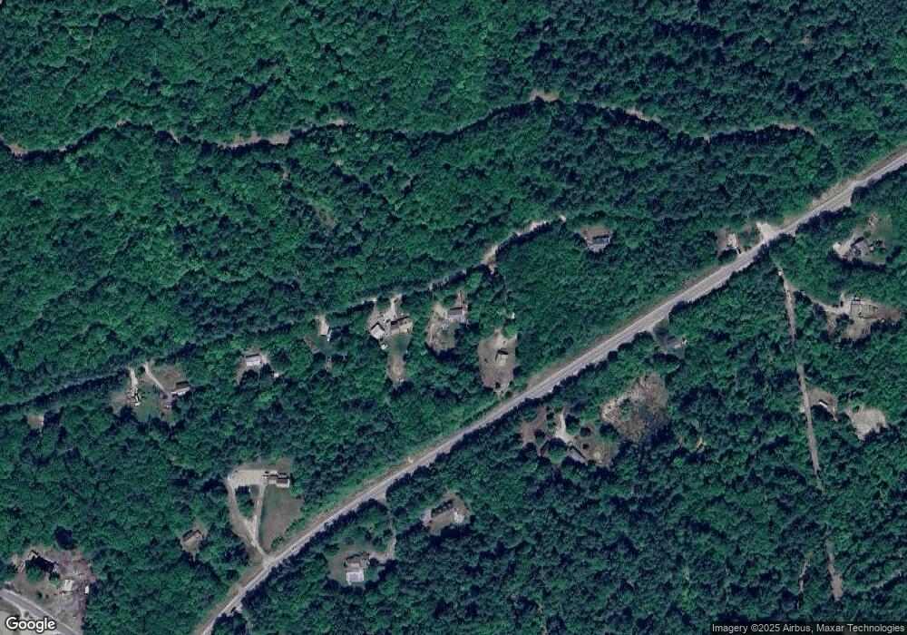 106 Burnt Hill Rd, Weare, NH 03281 - photo 1