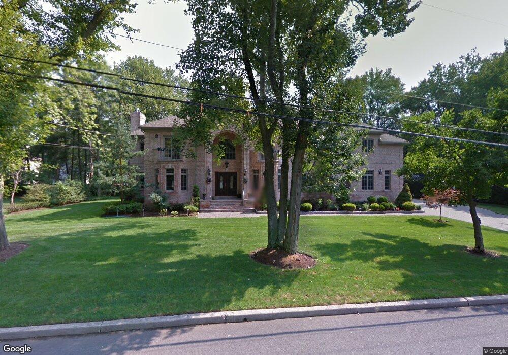 32 Eastview Terrace, Demarest, NJ 07627 - photo 1