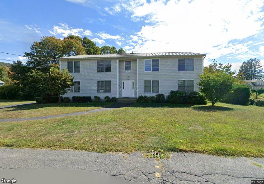 70 Briggs St unit A, Easthampton, MA 01027 - photo 1