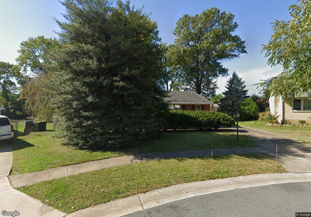 19 Whitehall Cir, Wilmington, DE 19808 - photo 1