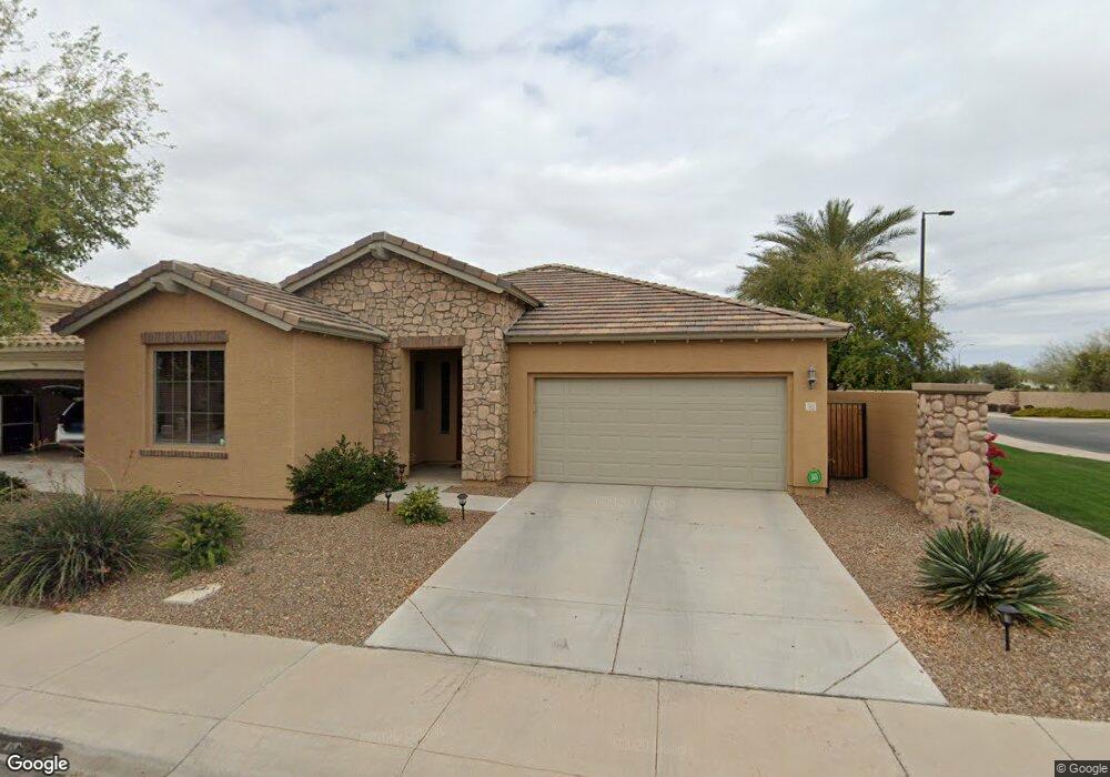 32 W Aster Dr, Chandler, AZ 85248 - photo 1