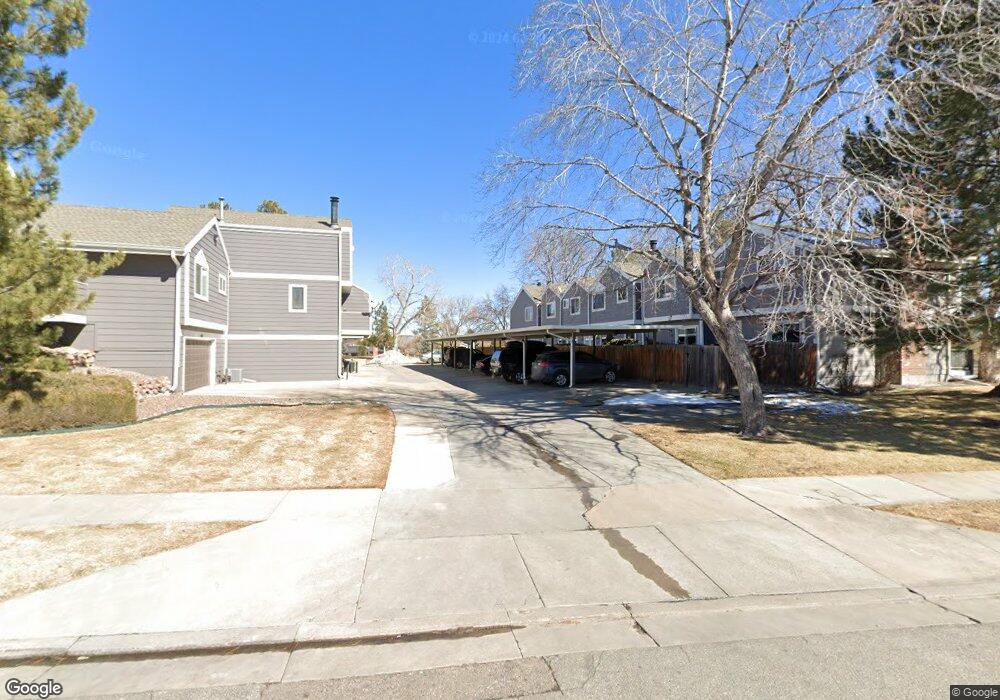 6505 W 84th Way unit 136, Arvada, CO 80003 - photo 1