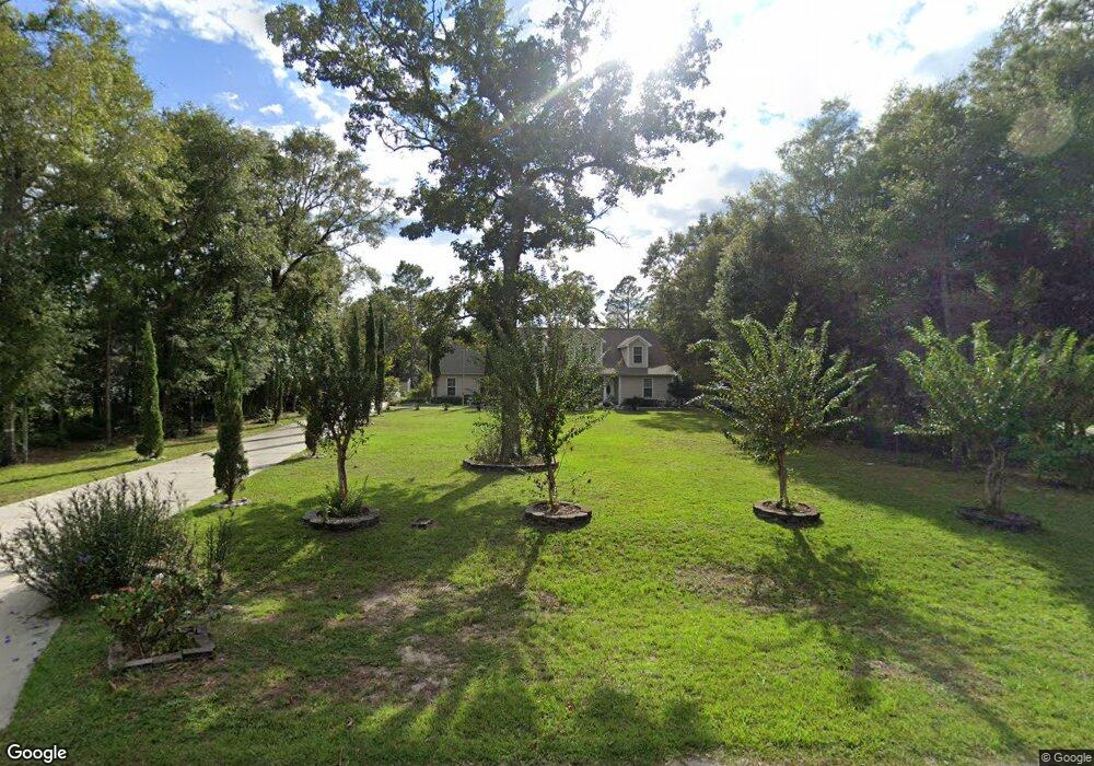 38 Carmen Rocio Ln, Crawfordville, FL 32327 - photo 1