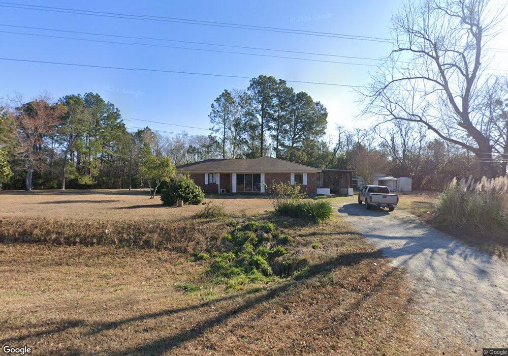 342 Taylor Springs Rd, Vidalia, GA 30474 - photo 1