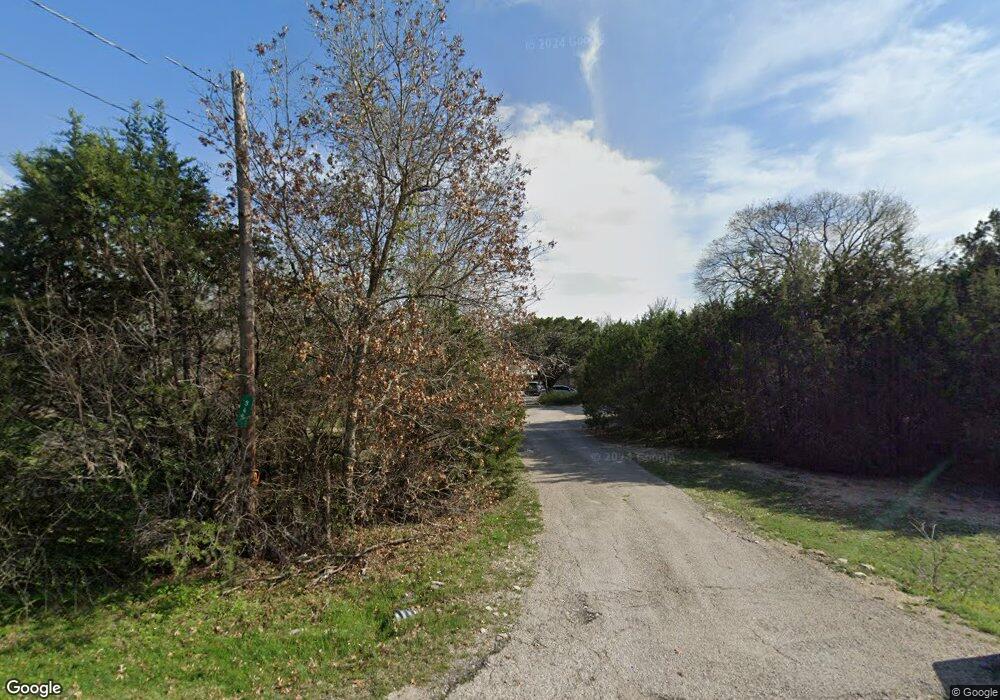 345 Mesquite Trail, Weatherford, TX 76087 - photo 1