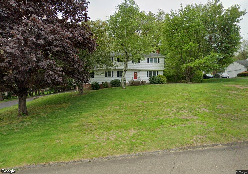 31 Nuthatch Hill Rd, Trumbull, CT 06611 - photo 1