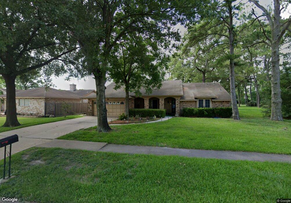 5419 Arncliffe Dr, Houston, TX 77088 - photo 1