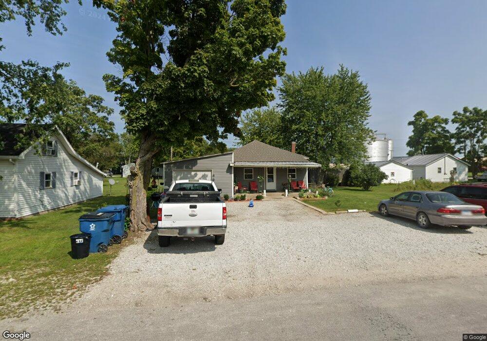 205 N Smith St, Boswell, IN 47921 - photo 1