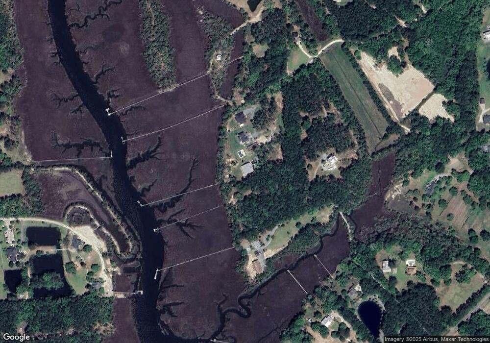 1315 Cedar Plantation Ln, Awendaw, SC 29429 - photo 1