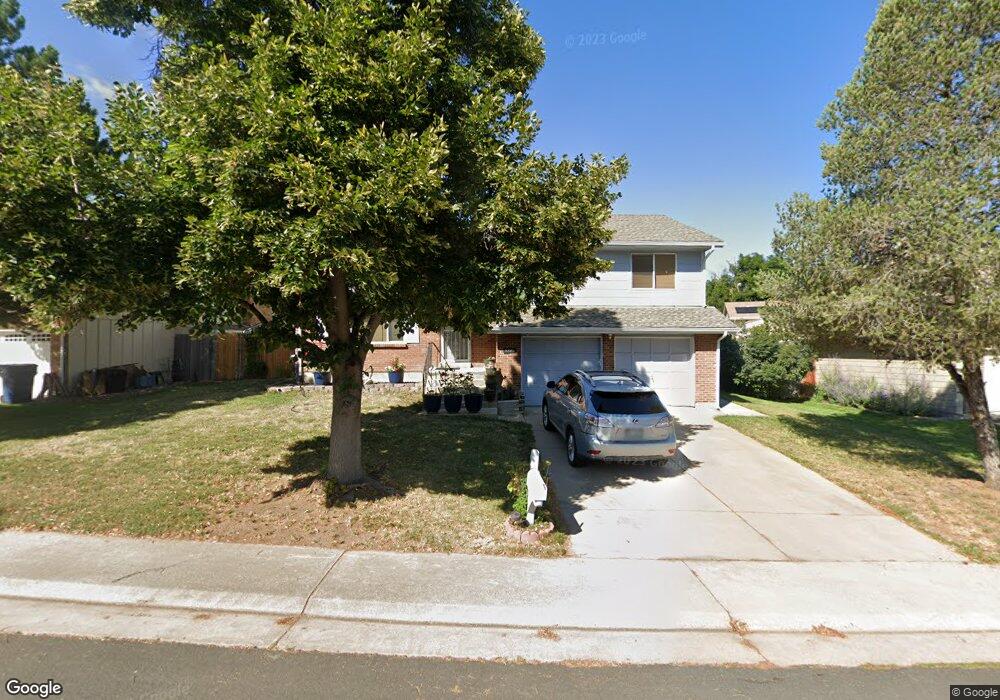 1025 S Ouray St, Aurora, CO 80017 - photo 1