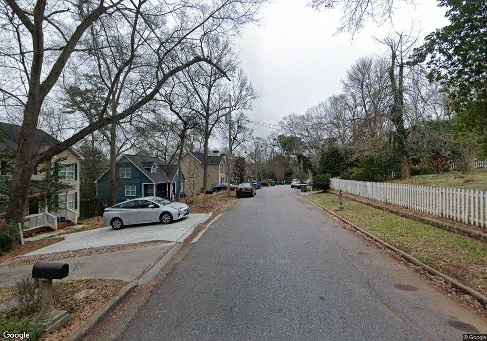 0 Hodgson Dr unit 8509828, Athens, GA 30606 - photo 1