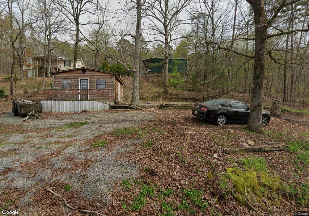 0 Pine Mountain Trail unit 10 524331, Remlap, AL 35133 - photo 1
