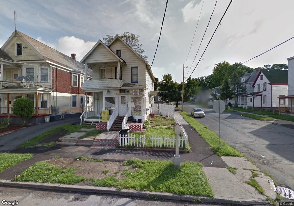 1639 Becker St, Schenectady, NY 12304 - photo 1