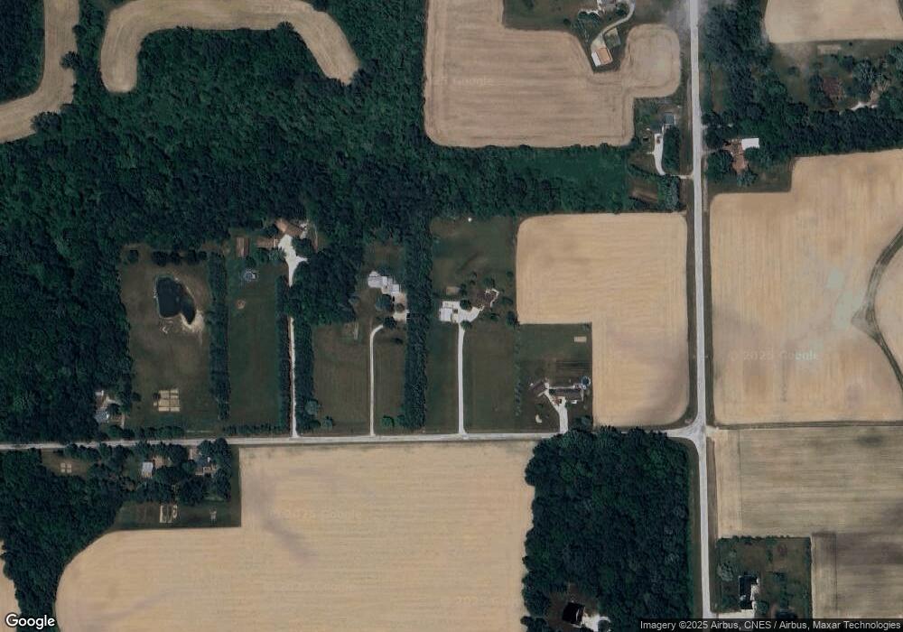 3150 W 1000 S, Wabash, IN 46992 - photo 1