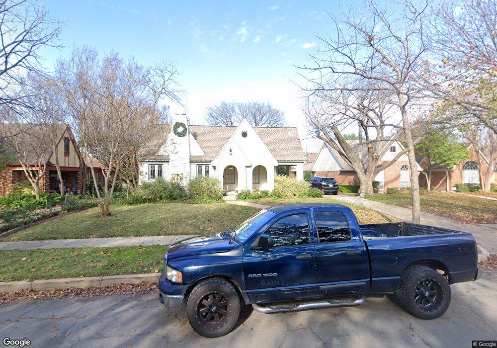 5431 Mccommas Blvd, Dallas, TX 75206 - photo 1