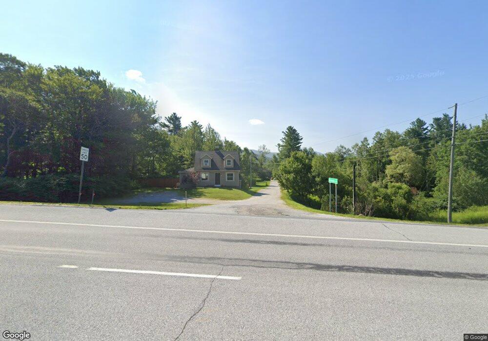 5 Birchwood unit C-7, Mendon, VT 05701 - photo 1