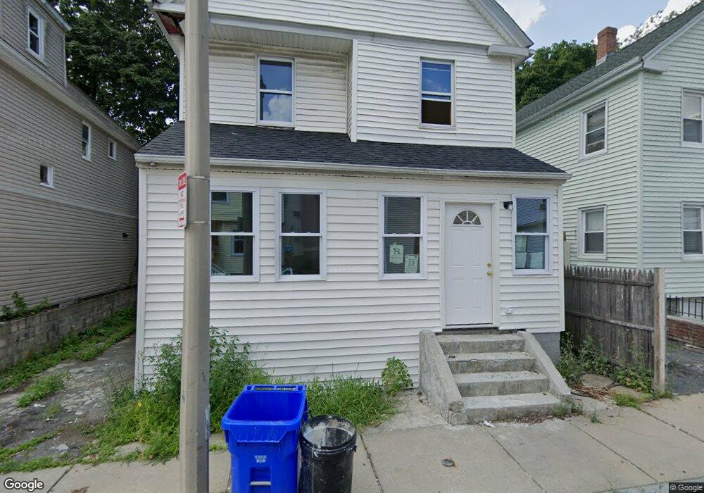 10 Marcy Rd, Mattapan, MA 02126 - photo 1