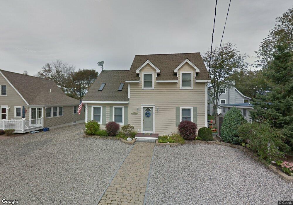 20 Parlin Rd, York, ME 03909 - photo 1