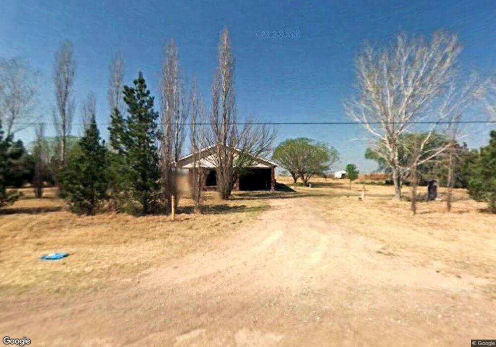 5511 SE 3000, Andrews, TX 79714 - photo 1