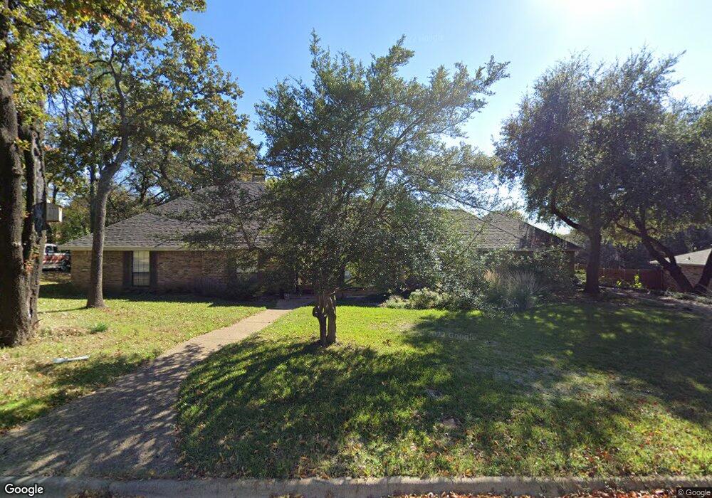2244 Stonegate Dr, Denton, TX 76205 - photo 1