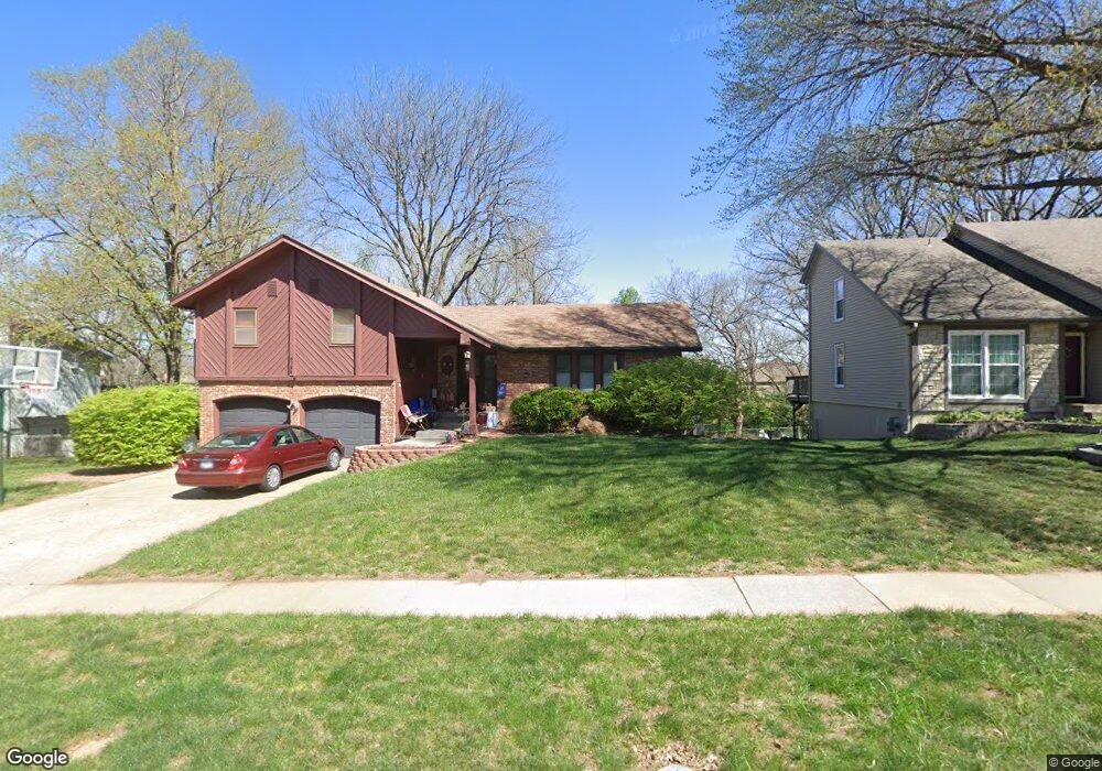 5722 SW 31st Terrace, Topeka, KS 66614 - photo 1