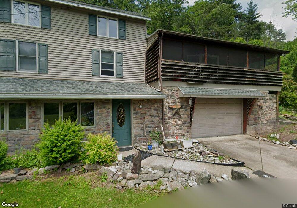 287 Indian Run Rd, New Ringgold, PA 17960 - photo 1