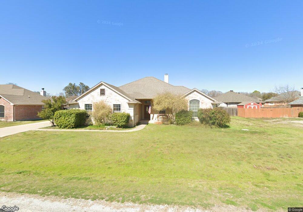 304 Granada Calle St, Granbury, TX 76049 - photo 1