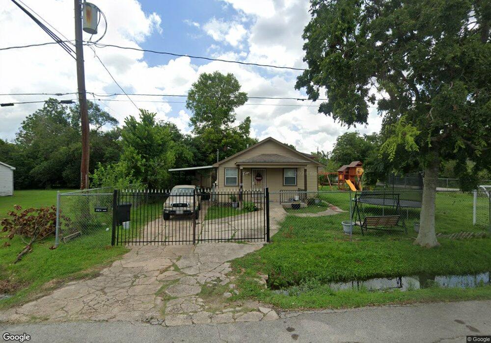 3406 Love St, Houston, TX 77026 - photo 1
