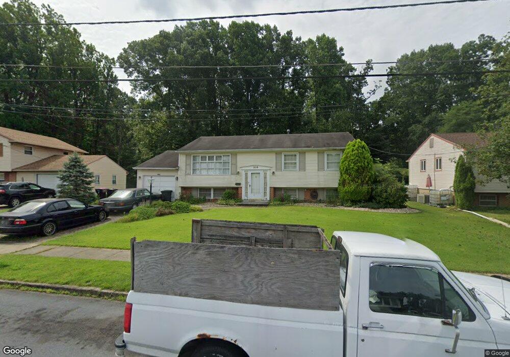 309 Woods Ln, Somerdale, NJ 08083 - photo 1