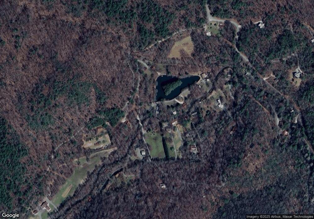 64 Olivers Pond Rd, Cherry Log, GA 30522 - photo 1