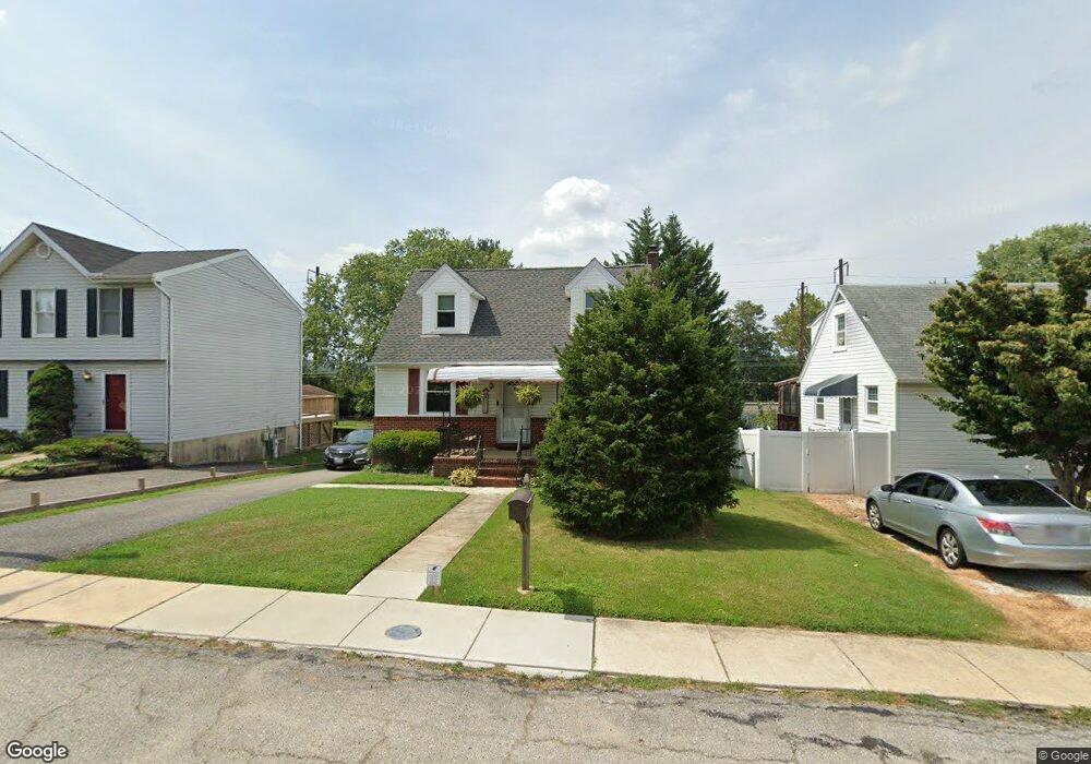 5218 Arbutus Ave, Halethorpe, MD 21227 - photo 1