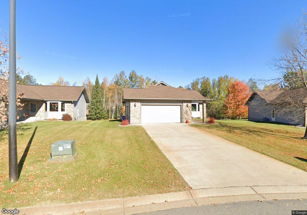 1015 Pine Ridge Cir, Grand Rapids, MN 55744 - photo 1