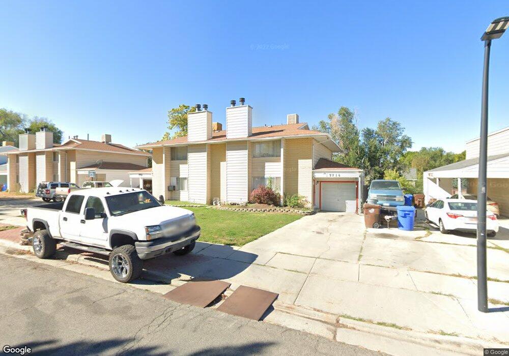 7716 S 415 E unit 7718, Midvale, UT 84047 - photo 1