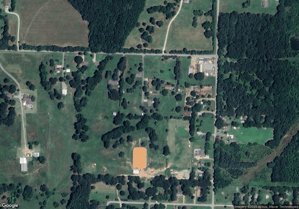 2410 Etter Hill Rd, Jonesboro, AR 72401 - photo 1