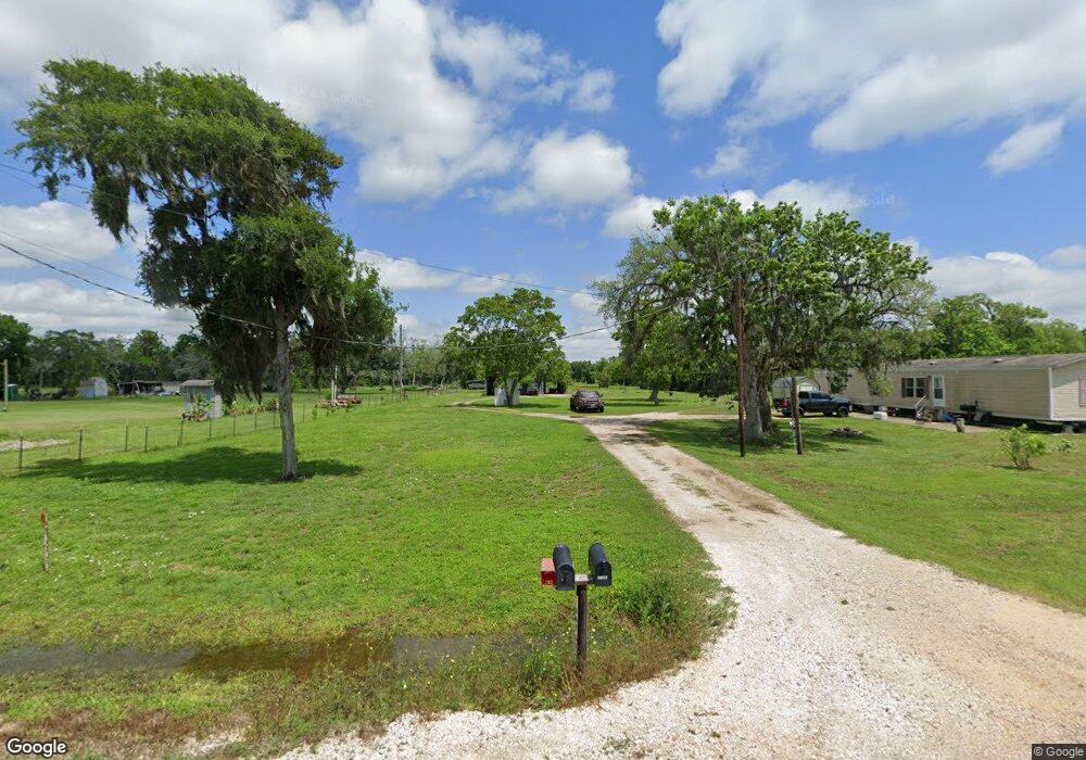 17829 County Road 489, Brazoria, TX 77422 - photo 1
