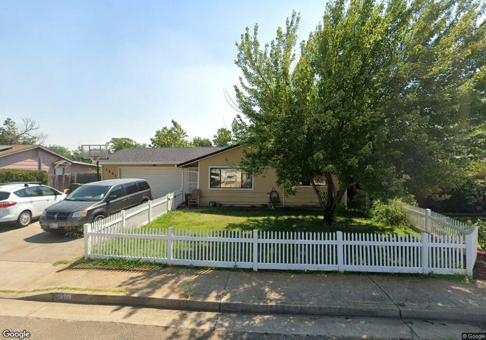 3591 Dune St, Redding, CA 96002 - photo 1