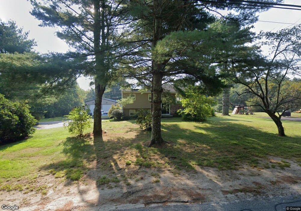 244 Blackstone St, Bellingham, MA 02019 - photo 1