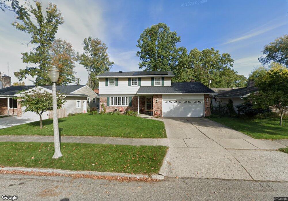 2000 Rock Way, Lansing, MI 48910 - photo 1