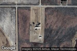 22023 G Rd, Fowler, KS 67844