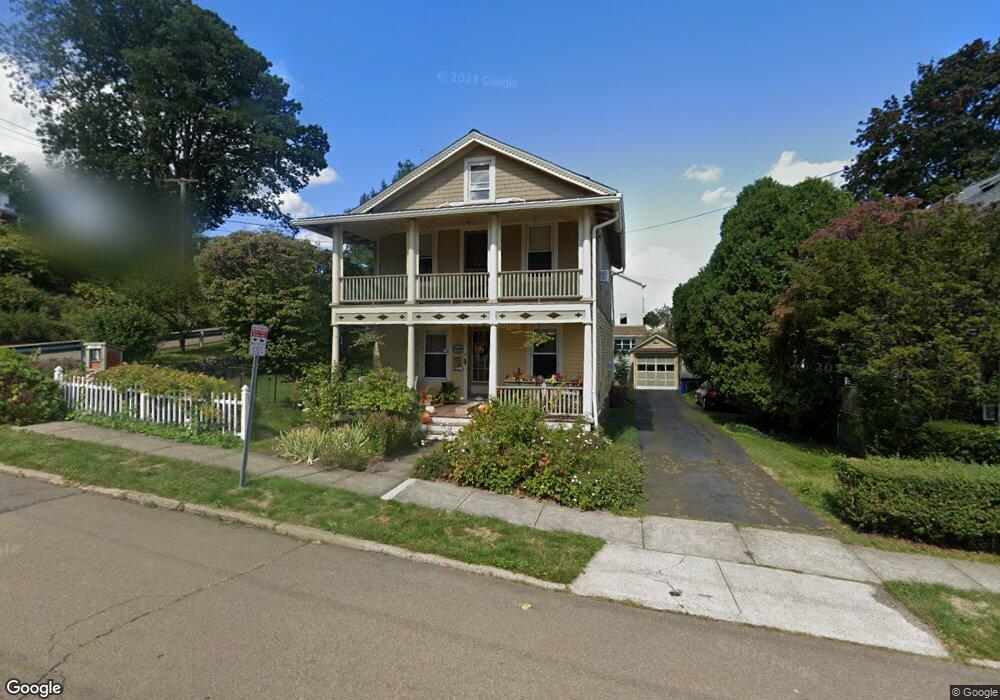 15 Laurel St, West Haven, CT 06516 - photo 1