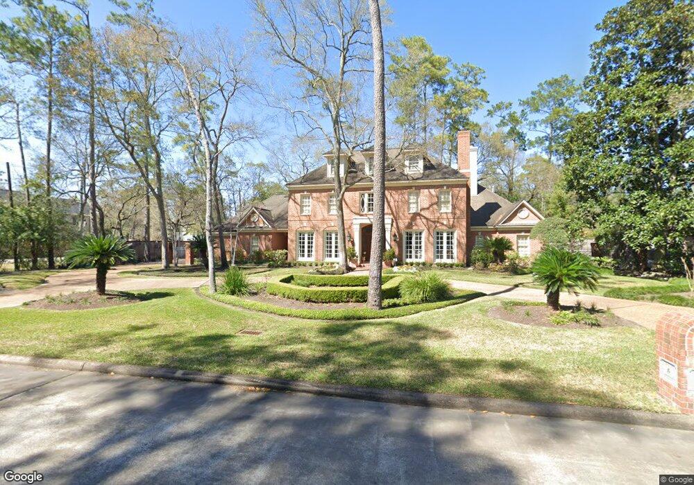 6 Duchess Ct, Houston, TX 77024 - photo 1