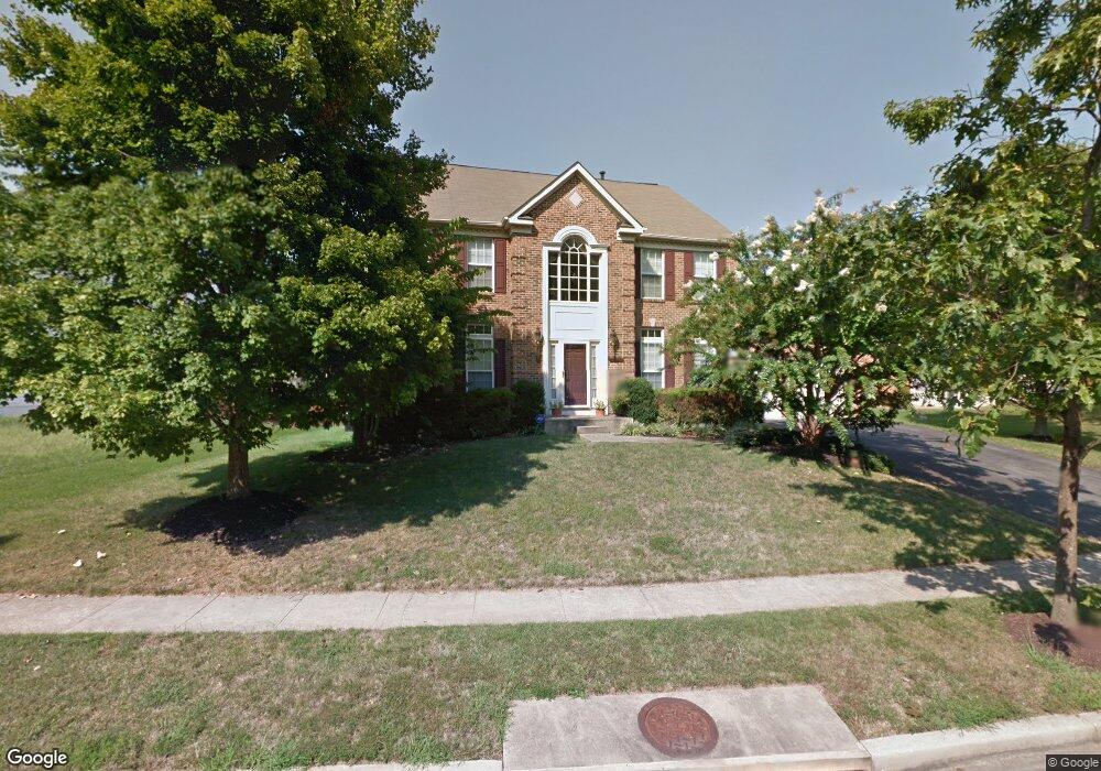 12116 Guinevere Place, Glenn Dale, MD 20769 - photo 1