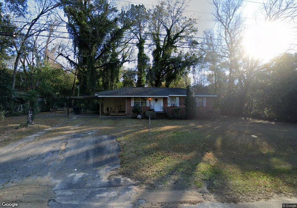 1025 W College St, Bainbridge, GA 39819 - photo 1