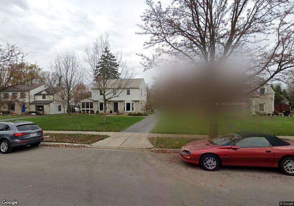 1251 Cambridge Blvd, Columbus, OH 43212 - photo 1