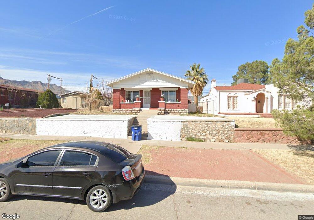3121 Aurora Ave, El Paso, TX 79930 - photo 1
