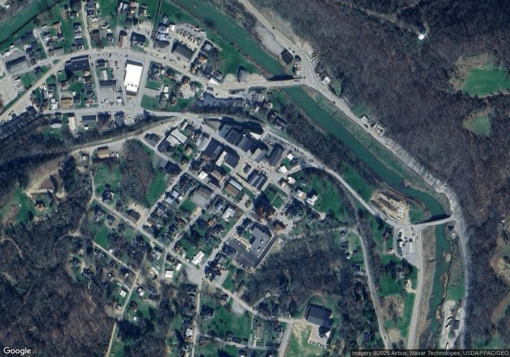 207 W Main St, West Union, WV 26456 - photo 1